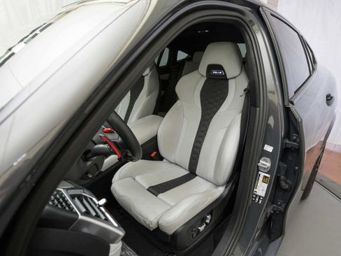 Used 2024 BMW X6 M Competition w/ Executive Package image 15