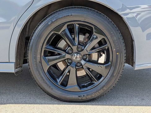 Certified 2023 Honda Odyssey Sport image 13