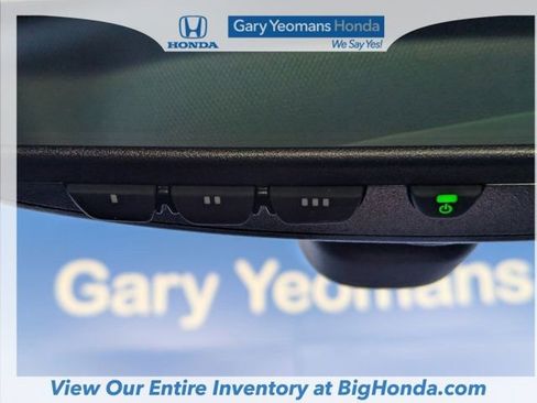 Used 2021 Honda Accord EX-L image 31