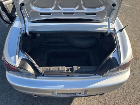 Used 2002 Honda S2000 image 20