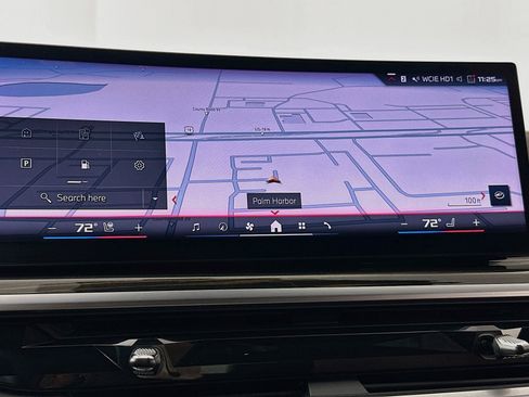 Used 2025 BMW X7 M60i AWD/4WD image 13