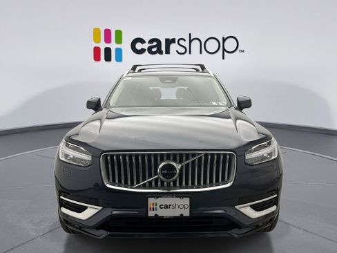 Used 2023 Volvo XC90 B6 Plus AWD/4WD image 8