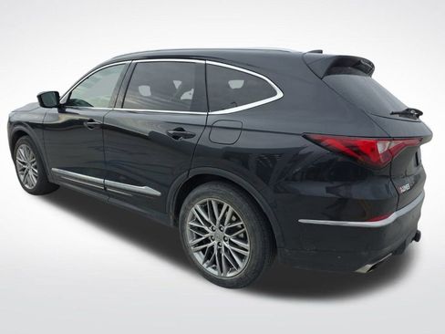 Used 2022 Acura MDX SH-AWD w/ Advance Package image 38