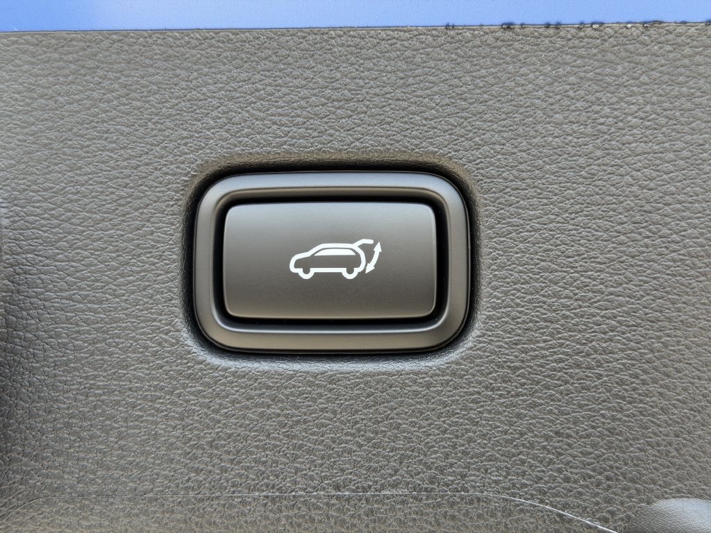 New 2026 Kia Sportage SX FWD image 10