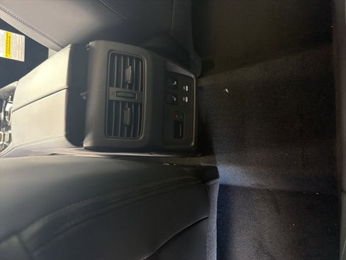 New 2026 Nissan Rogue Platinum image 12