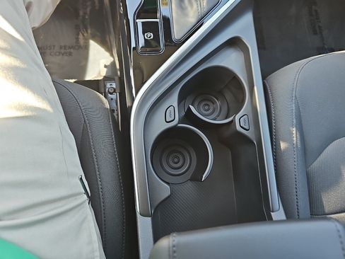 New 2026 Kia Niro LX FWD image 22
