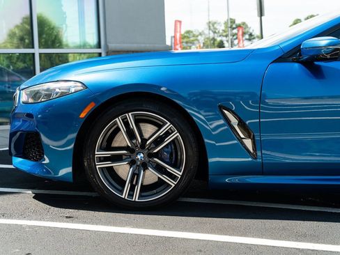 Used 2020 BMW 840i xDrive Coupe w/ M Sport Package AWD/4WD image 24