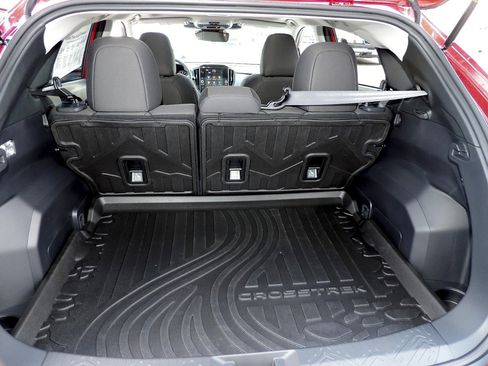 New 2026 Subaru Crosstrek 2.0i Premium image 12