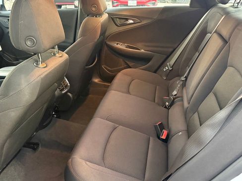 Used 2024 Chevrolet Malibu LT FWD image 21