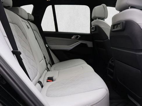 Used 2023 BMW X5 xDrive45e w/ Luxury Seating Package AWD/4WD image 24