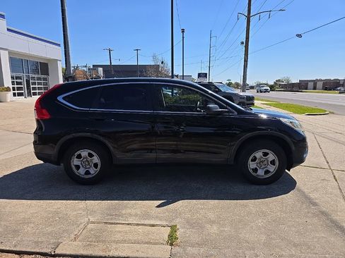 Used 2015 Honda CR-V LX image 3