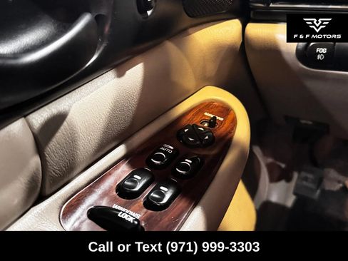 Used 2000 Buick Regal LS w/ Luxury Pkg FWD image 19