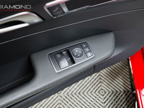 Used 2018 Mercedes-Benz AMG GT C image 92