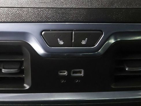 Used 2023 GMC Sierra 1500 Denali w/ Technology Package image 54