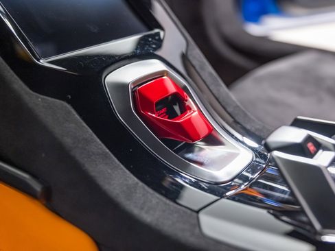 Used 2023 Lamborghini Huracan Tecnica image 31