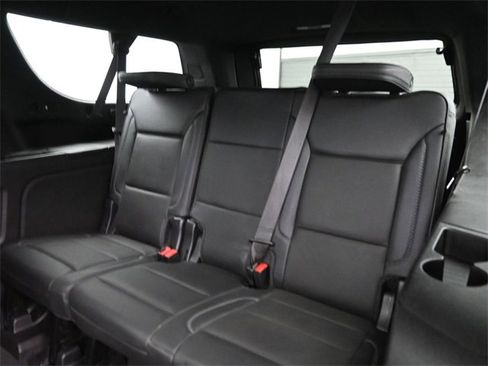 Used 2022 GMC Yukon XL Denali w/ Max Trailering Package image 22