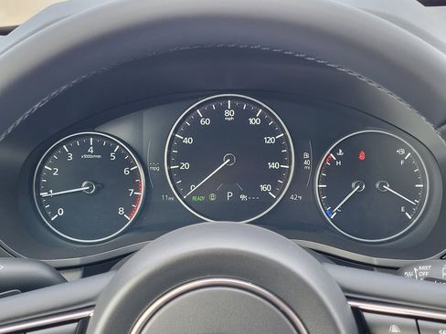 New 2026 MAZDA CX-70 3.3 Turbo w/ Preferred Package image 15