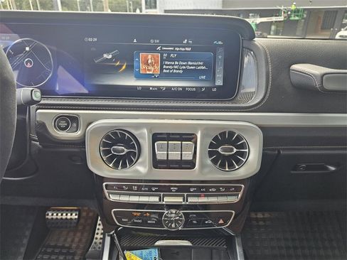 Used 2022 Mercedes-Benz G 63 AMG 4MATIC image 28