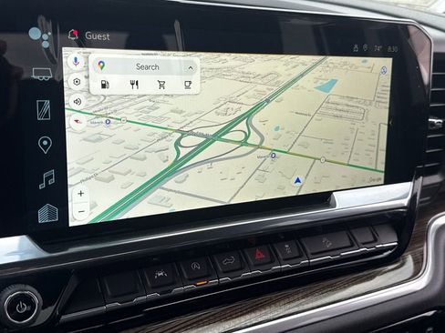 New 2026 Chevrolet Silverado 1500 LT AWD/4WD image 17