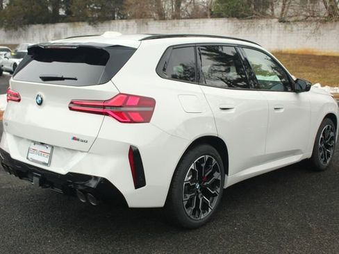 New 2026 BMW X3 M50 w/ Premium Package image 9