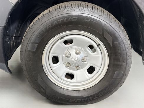 Used 2016 RAM 1500 Tradesman w/ Popular Equipment Group RWD image 36