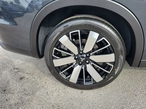 New 2026 Mitsubishi Outlander SE AWD/4WD image 7