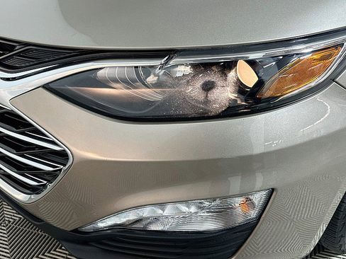 Used 2025 Chevrolet Malibu LT FWD image 24