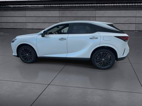 Certified 2024 Lexus RX 350h w/ Convenience Package AWD/4WD image 5