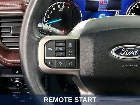 Used 2024 Ford Expedition Limited AWD/4WD image 15