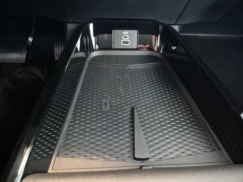 New 2025 Ford Mustang Mach-E Select w/ Comfort Package Lite image 29