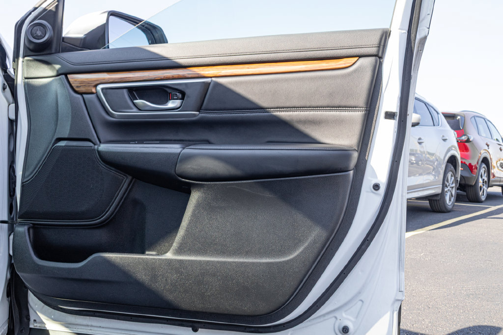 Used 2019 Honda CR-V EX-L image 32