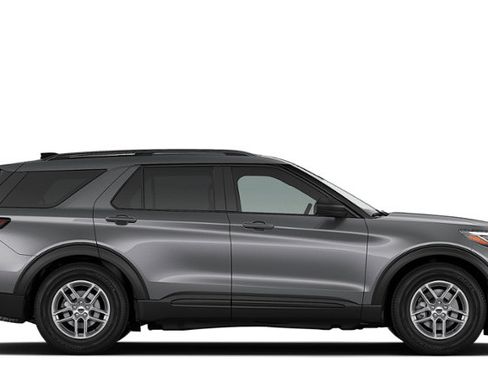 New 2026 Ford Explorer Active w/ Active Comfort Package RWD image 28