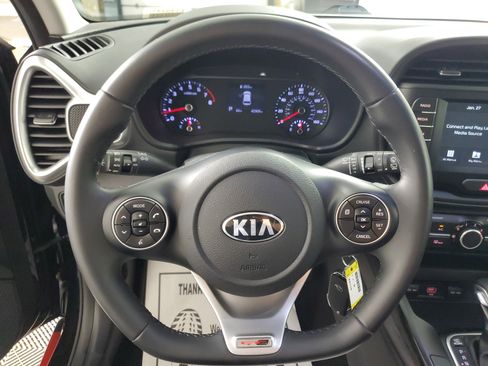 Used 2021 Kia Soul GT-Line image 21