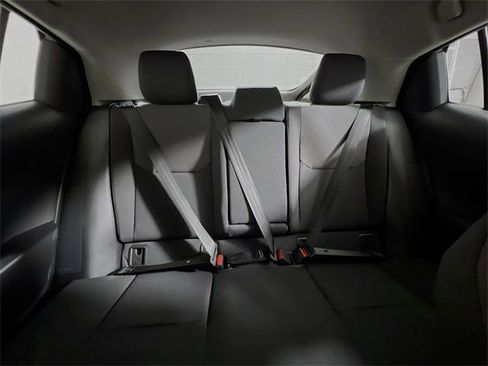 New 2026 Toyota Prius Plug-In Hybrid image 30