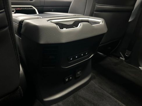 Used 2025 Toyota Tundra Platinum image 54