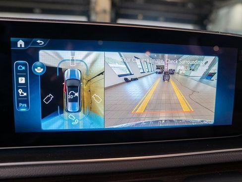 New 2026 Mercedes-Benz GLS 450 4MATIC image 25