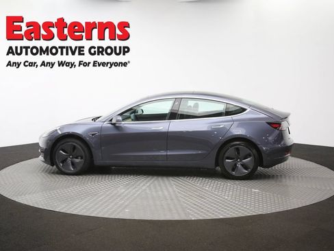 Used 2020 Tesla Model 3 Standard Range Plus RWD image 55