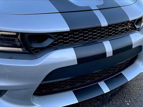 Used 2023 Dodge Charger Scat Pack w/ Plus Group image 23