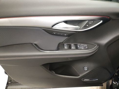 New 2026 Buick Envision Sport Touring image 27