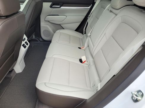 New 2026 GMC Terrain Denali AWD/4WD image 13