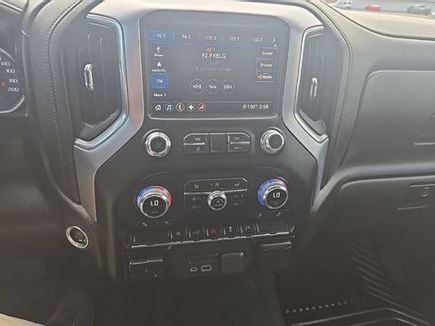 Used 2020 GMC Sierra 1500 SLT AWD/4WD image 20