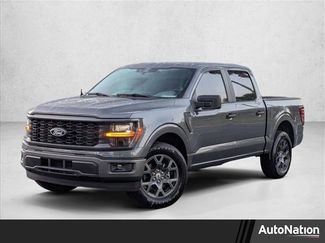 New 2026 Ford F150 STX w/ Equipment Group 200A video 1