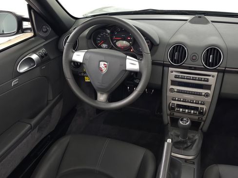 Used 2008 Porsche Boxster RWD image 18