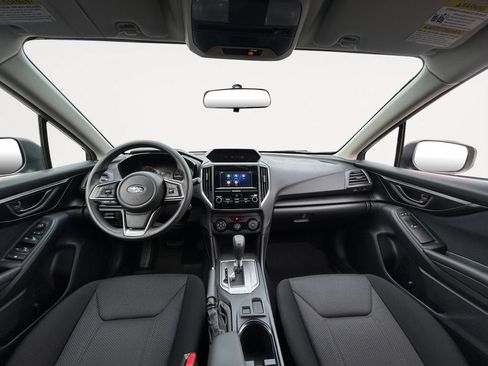 Used 2019 Subaru Impreza 2.0i AWD/4WD image 12