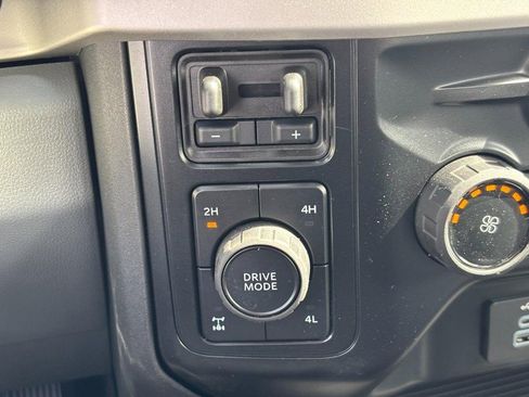 New 2026 Ford F250 XL w/ STX Appearance Package image 18