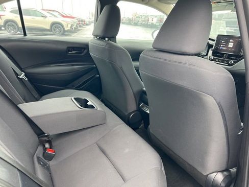 Used 2024 Toyota Corolla LE image 30