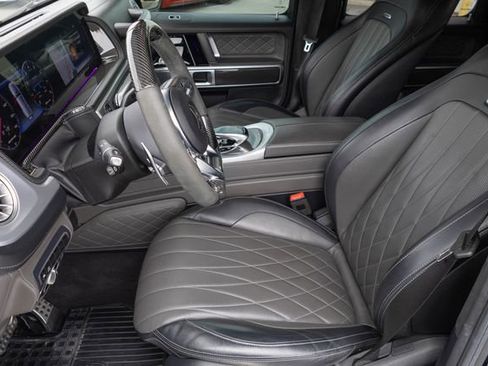 Certified 2020 Mercedes-Benz G 63 AMG 4MATIC image 15