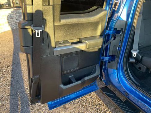 Used 2016 Ford F150 XLT w/ Equipment Group 302A Luxury image 26