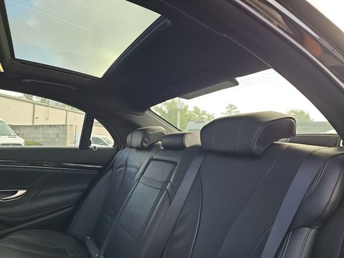Used 2020 Mercedes-Benz S 450 Sedan image 14