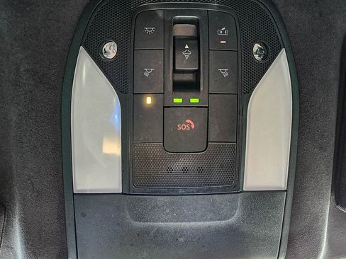 Used 2021 INFINITI QX50 Autograph w/ Accent Package image 26